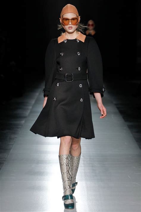 prada 2011 fall|Prada Fall 2011 Ready.